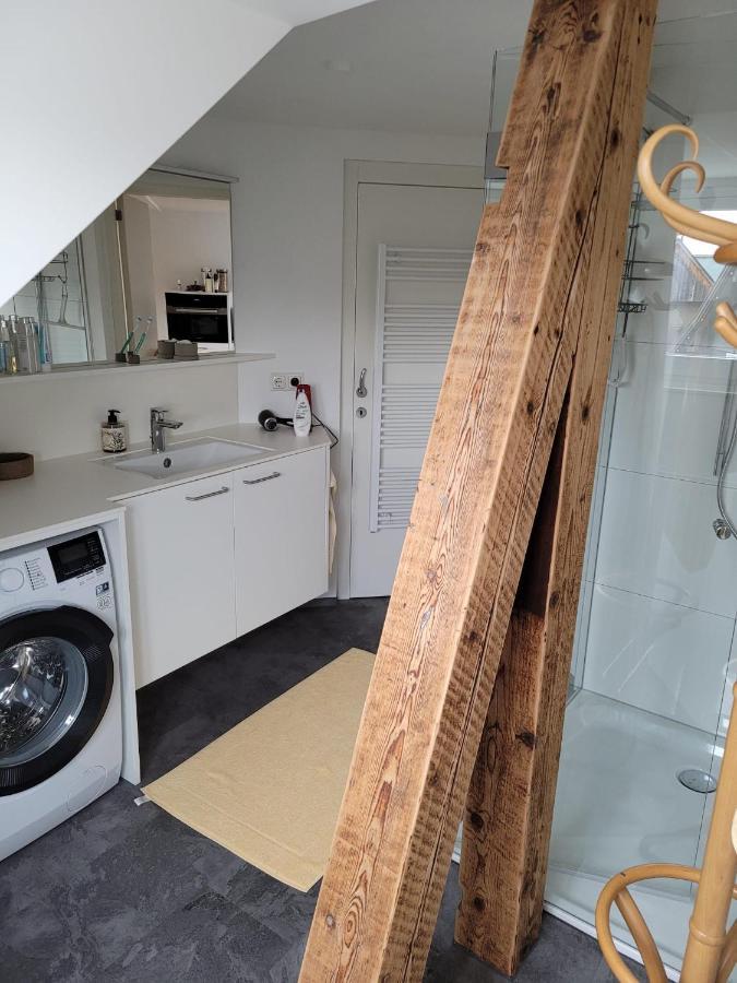Ferienwohnung Dornbirn City Zewnętrze zdjęcie