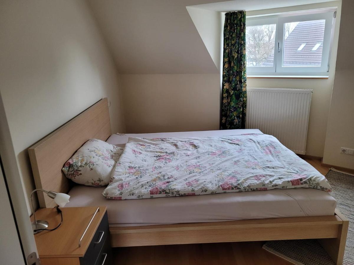 Ferienwohnung Dornbirn City Zewnętrze zdjęcie